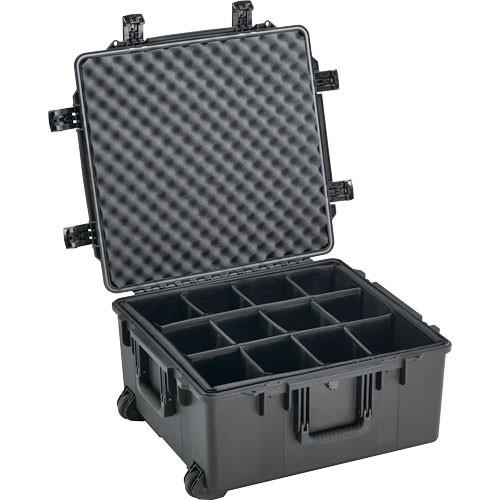 Pelican iM2875 Storm Trak Case with Padded Dividers IM2875-00002