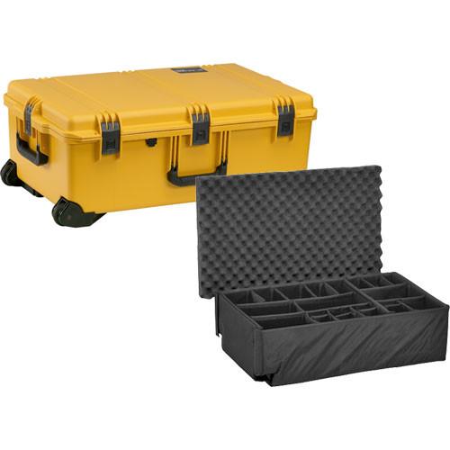 Pelican iM2950 Storm Trak Case with Padded Dividers IM2950-00002