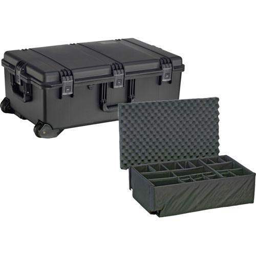 Pelican iM2950 Storm Trak Case with Padded Dividers IM2950-30002