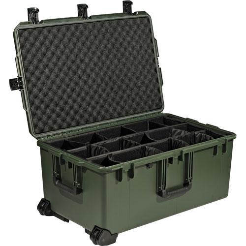 Pelican iM2975 Storm Trak Case with Padded Dividers IM2975-00002