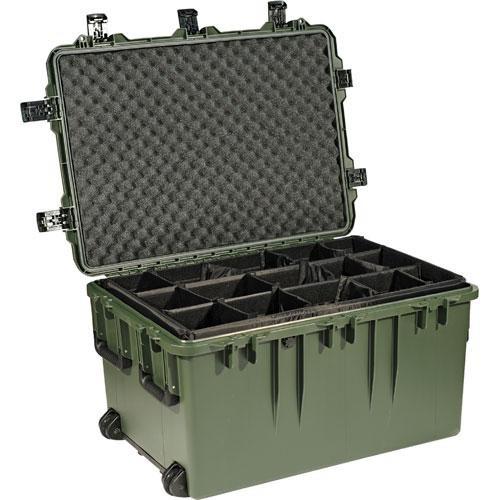 Pelican iM3075 Storm Trak Case with Padded Dividers IM3075-00002