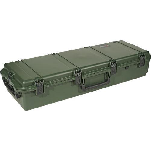 Pelican iM3220 Storm Case without Foam (Olive Drab) IM3220-30000