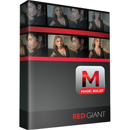Red Giant Magic Bullet Colorista (Download) MBT-COLOR-D, Red, Giant, Magic, Bullet, Colorista, Download, MBT-COLOR-D,