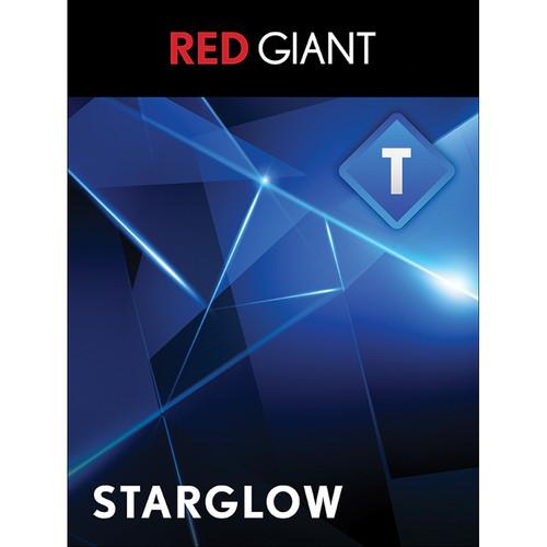 Red Giant Trapcode Starglow - Upgrade (Download) TCD-STAR-UD