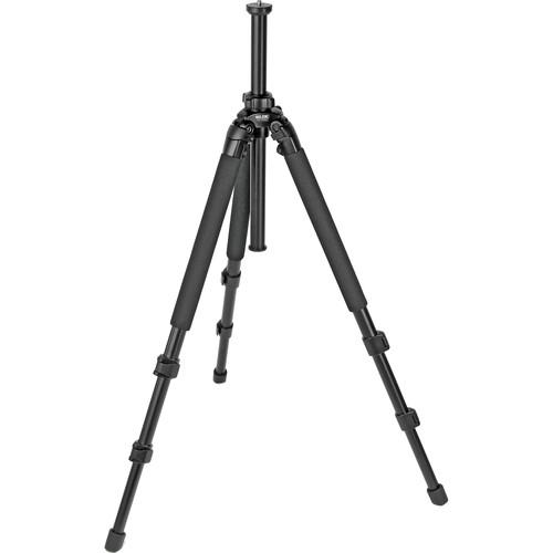 Slik  700DX Pro Tripod Legs (Black) 615-317, Slik, 700DX, Pro, Tripod, Legs, Black, 615-317, Video