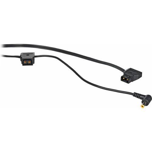 Switronix D-Tap Power Cable for Sony EX1, EX3, PXW-FS7 XP-EX-S20