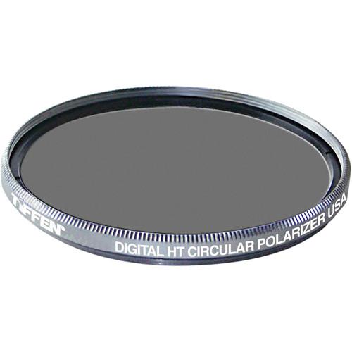 Tiffen 72mm Digital HT (High Transmission) Circular 72HTCP