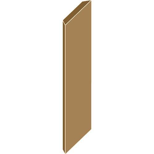 Auralex S3CT SonoSuede Corner Trap - Single Panel (Tan ), Auralex, S3CT, SonoSuede, Corner, Trap, Single, Panel, Tan,