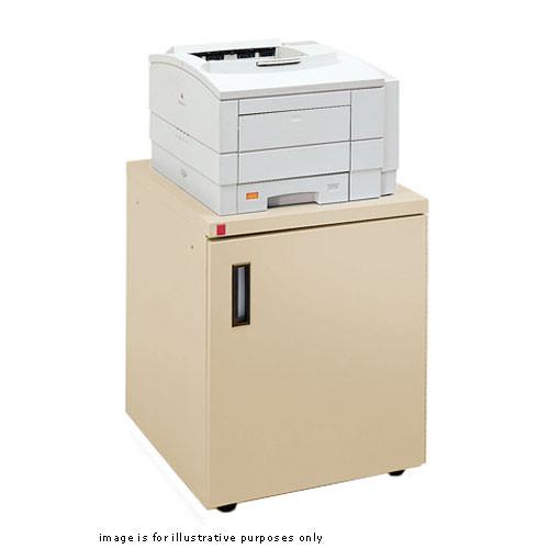 Bretford Office Machine/Laser Printer Stand (Black) FC2020-BK, Bretford, Office, Machine/Laser, Printer, Stand, Black, FC2020-BK