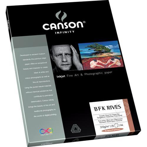 Canson Infinity  PrintMaKing Rag 206111002