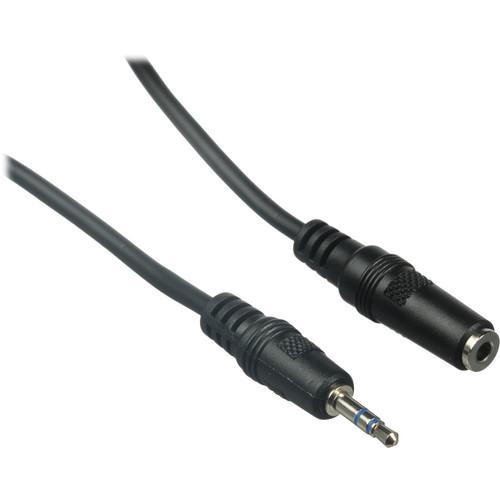 Comprehensive Stereo Mini (3.5mm) Male to Stereo MPS-MJS-10ST
