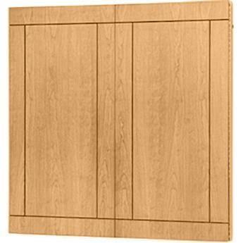 Da-Lite Providence Conference Cabinet 60 x 48