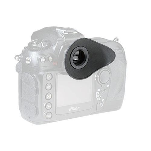 Hoodman Hoodeye Eyecup for Canon 5D, 5D Mark II, 6D, H-EYEC18L, Hoodman, Hoodeye, Eyecup, Canon, 5D, 5D, Mark, II, 6D, H-EYEC18L