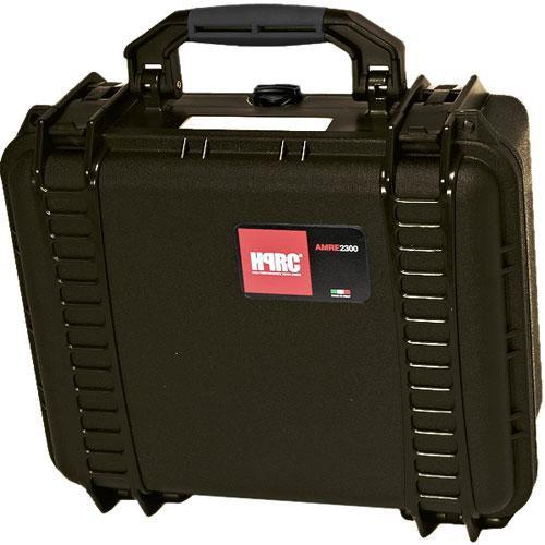 HPRC 2300E HPRC Hard Case with Empty Interior HPRC2300EBLUE