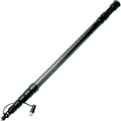 K-Tek Klassic Series Traveler K-87 6-Section Boompole K-87