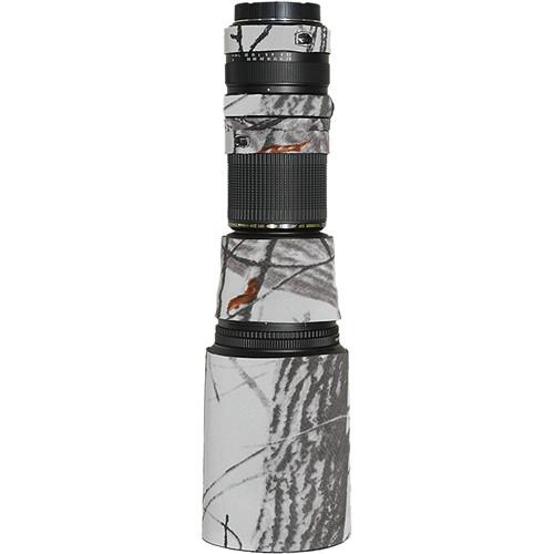 LensCoat Lens Cover for Tamron 200-500mm f/5-6.3 Di LCT200500M4, LensCoat, Lens, Cover, Tamron, 200-500mm, f/5-6.3, Di, LCT200500M4