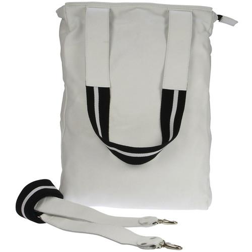 Lomography  Lomofolio Bag (White) B100W