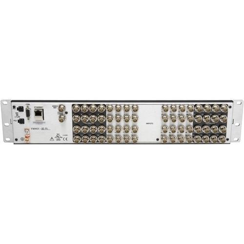 Miranda CR1604-AV NVISION Compact Router CR1604-AV, Miranda, CR1604-AV, NVISION, Compact, Router, CR1604-AV,