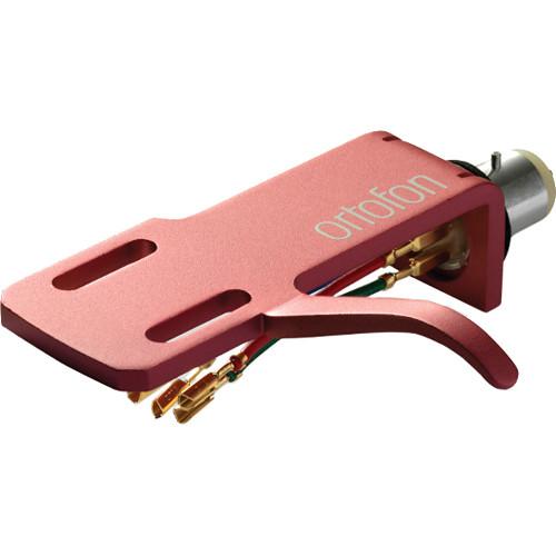 Ortofon DJ Headshell for OM Series Cartridges (Pink) SH-4PINK, Ortofon, DJ, Headshell, OM, Series, Cartridges, Pink, SH-4PINK