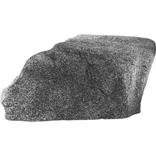 OWI Inc. OWBR8 Boulder Rock Speaker (Weatherized Granite) BR8GR, OWI, Inc., OWBR8, Boulder, Rock, Speaker, Weatherized, Granite, BR8GR