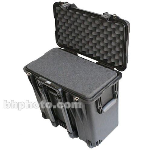 Pelican 1440 Top Loader Case with Foam (Olive Drab) 1440-000-130