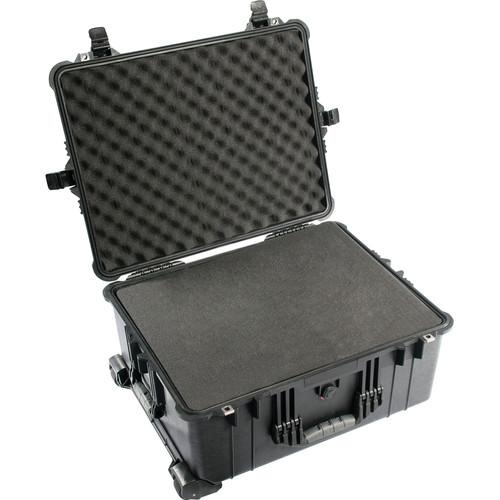 Pelican 1610 Case with Foam (Olive Drab Green) 1610-020-130, Pelican, 1610, Case, with, Foam, Olive, Drab, Green, 1610-020-130,