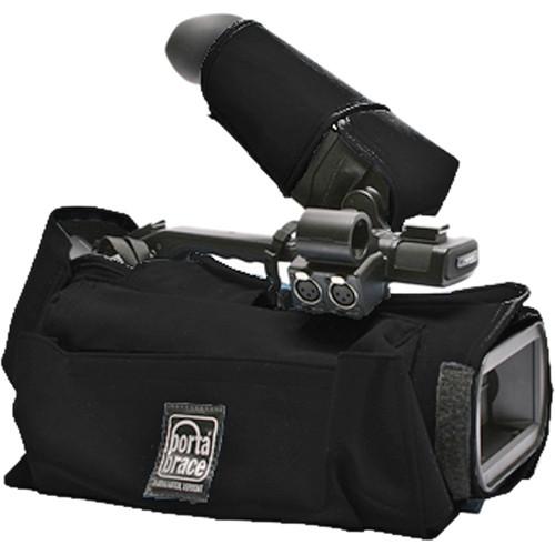 Porta Brace CBA-EX3 Camera Body Armor Mini (Blue) CBA-EX3