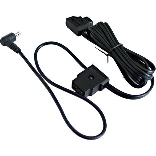 Switronix D-Tap Power Cable for Sony EX1, EX3, PXW-FS7 XP-EX-S48