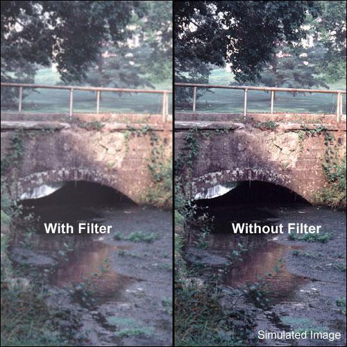 Tiffen  Filter Wheel 3 Pro-Mist 1 Filter FW3PM1