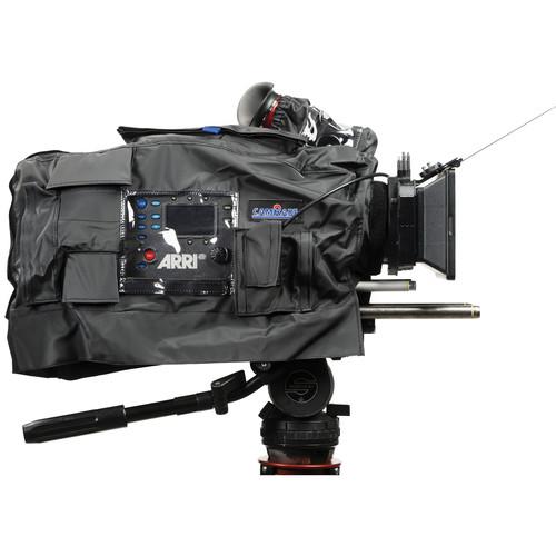 camRade wetSuit for ENG/EFP Cameras with Box CAM-WS-OBSTUDIO