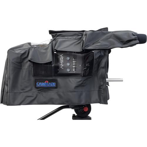 camRade wetSuit for ENG/EFP Cameras with Box CAM-WS-OBSTUDIO