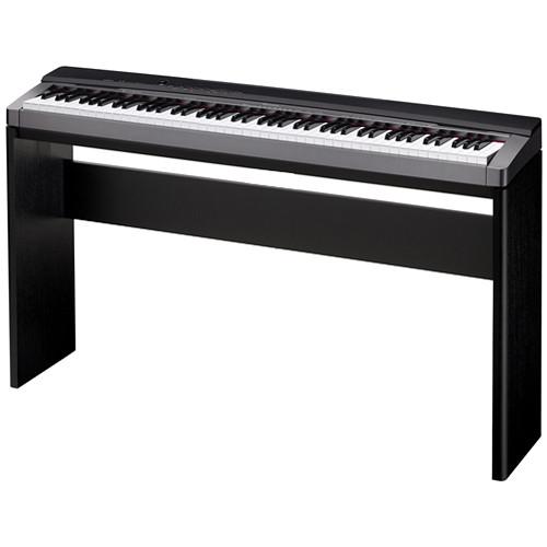 Casio  CS-67 Privia Keyboard Stand (Black) CS67BK