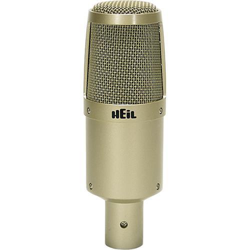 Heil Sound PR 30B Dynamic Cardioid Studio Microphone PR30B, Heil, Sound, PR, 30B, Dynamic, Cardioid, Studio, Microphone, PR30B,