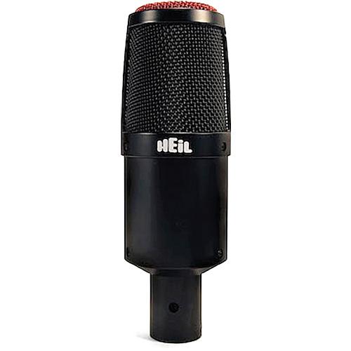 Heil Sound PR 30B Dynamic Cardioid Studio Microphone PR30B