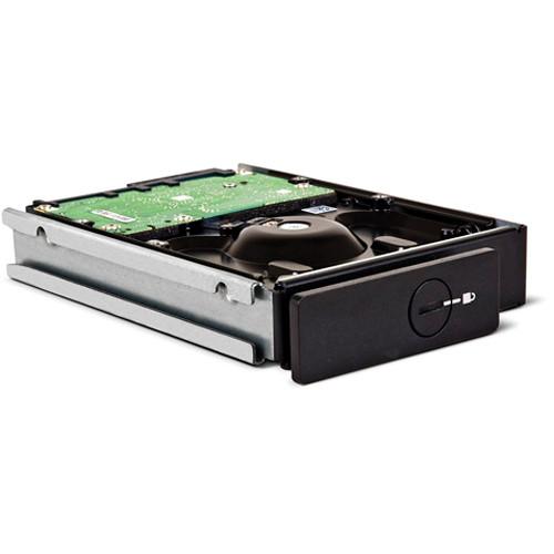 LaCie 2TB Spare Drive for 4big Quadra and 5big Thunderbolt