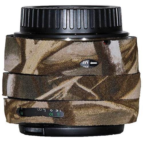 LensCoat Canon Lens Cover (Forest Green) LC5014FG