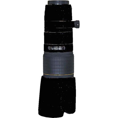 LensCoat Lens Cover for Sigma 100-300mm f/4 EX DG LCS100300M4