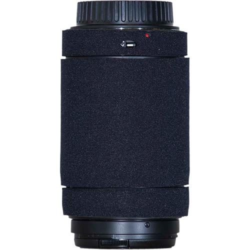 LensCoat Lens Cover for the EF 75-300mm f/4.0-5.6 LC75300IIIBK