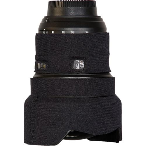 LensCoat Lens Cover for the Nikon 14-24mm f/2.8 Zoom LCN1424DC