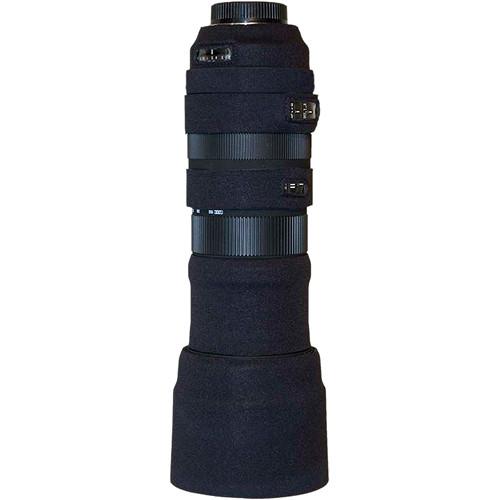 LensCoat Lens Cover For the Sigma 150-500mm LCS150500DC