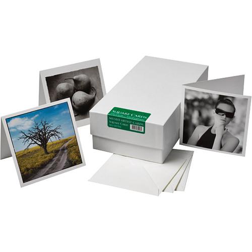 Museo  Small Inkjet Artist Cards 09790, Museo, Small, Inkjet, Artist, Cards, 09790, Video