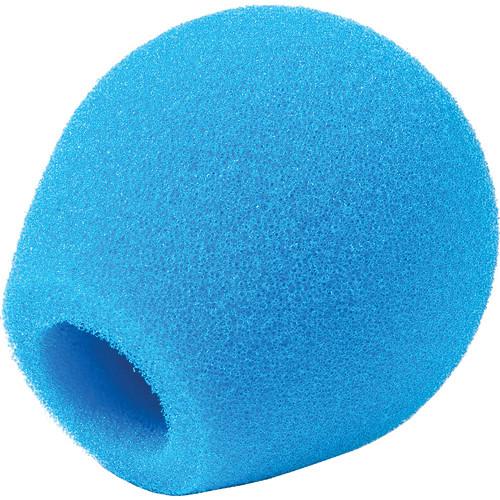 Rycote 18/32 Small Diaphragm Mic Foam [Multi-Color] 103120, Rycote, 18/32, Small, Diaphragm, Mic, Foam, Multi-Color, 103120,