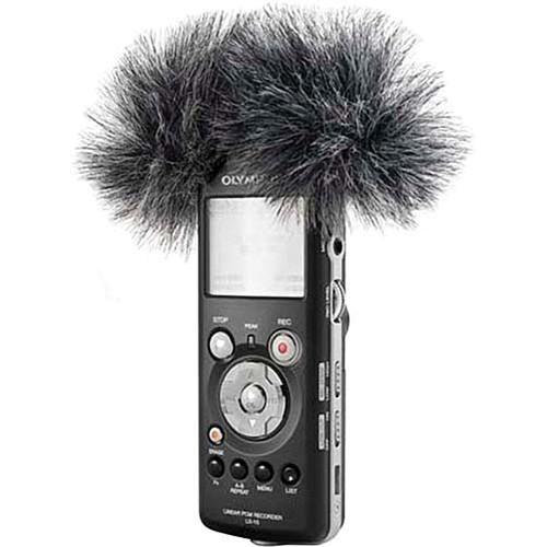 Rycote Rycote Mini Windjammer for Tascam DR-100 and 055384