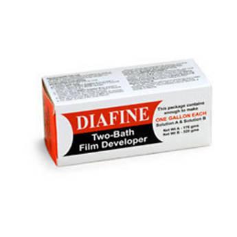 Acufine  Diafine Developer DFD128, Acufine, Diafine, Developer, DFD128, Video