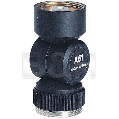 AKG Swivel Joint for CK60-ULS Series on C 480 B 2363 Z 00010, AKG, Swivel, Joint, CK60-ULS, Series, on, C, 480, B, 2363, Z, 00010,