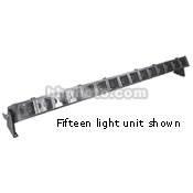 Altman  Zip Strip Borderlight - 10 Lights ZS-1FI