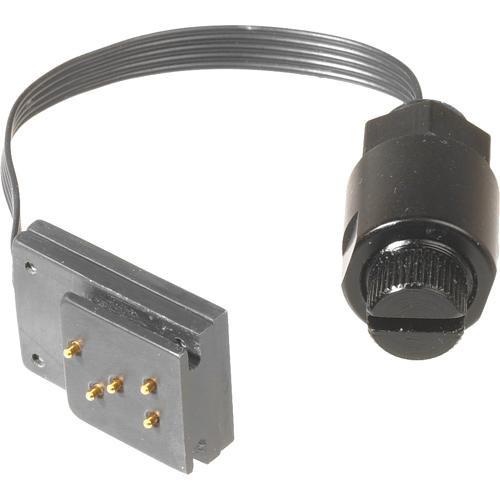 Aquatica Single Nikonos TTL Connector for Aquatica 18732