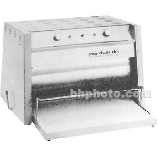 Arkay 150 Dual-Dri Table Top Drum Dryer for Fiber Base 601899, Arkay, 150, Dual-Dri, Table, Top, Drum, Dryer, Fiber, Base, 601899