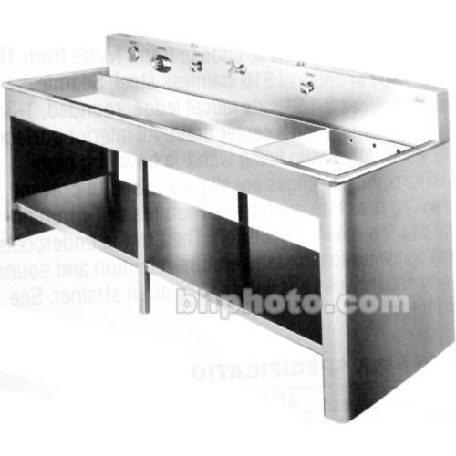 Arkay 2-Compartment Stainless Steel Tray Processing Sink 1620GA