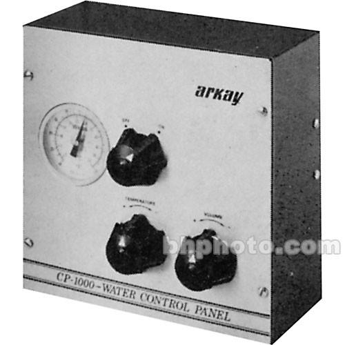 Arkay CP1000 Water Temperature Control Panel 602316, Arkay, CP1000, Water, Temperature, Control, Panel, 602316,